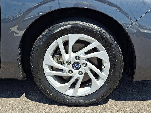 2024 Subaru Impreza AWD
