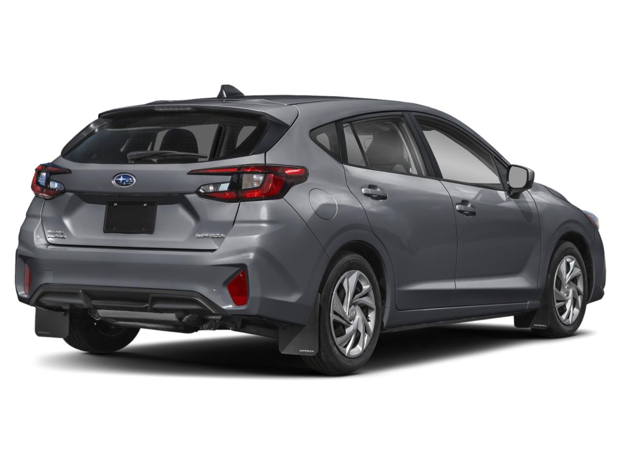 2024 Subaru Impreza AWD
