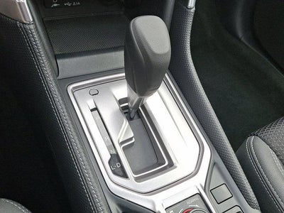 2024 Subaru Forester Premium AWD