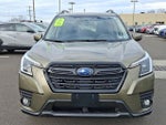 2024 Subaru Forester Premium AWD