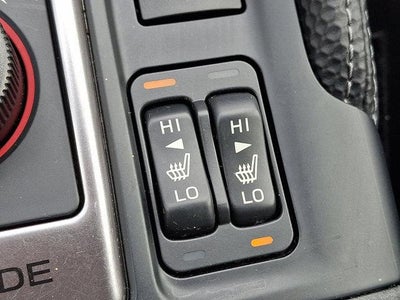 2024 Subaru Forester Premium AWD