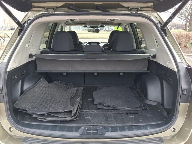 2024 Subaru Forester Premium AWD