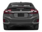 2018 Honda Clarity Plug-In Hybrid Touring Sedan