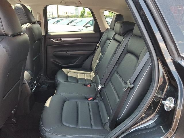 2025 Mazda Mazda CX-5 2.5 S Preferred Package AWD