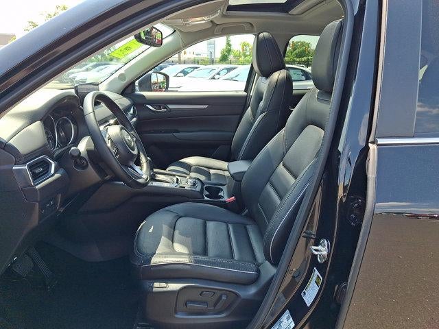 2025 Mazda Mazda CX-5 2.5 S Preferred Package AWD