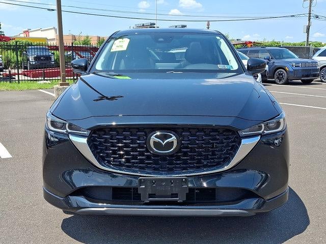 2025 Mazda Mazda CX-5 2.5 S Preferred Package AWD