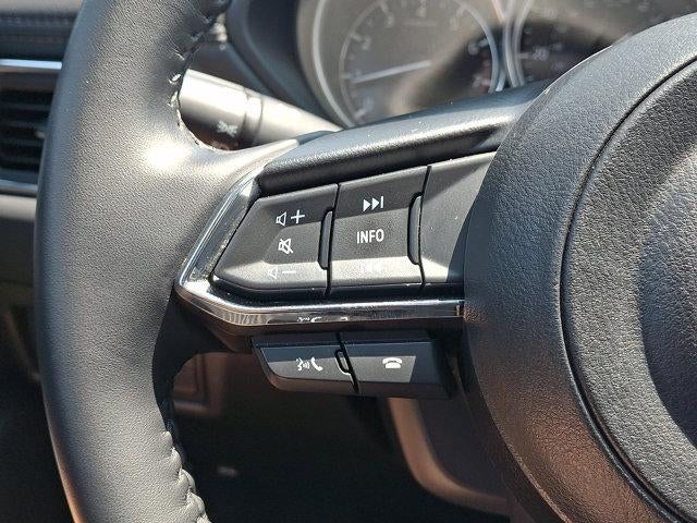 2025 Mazda Mazda CX-5 2.5 S Preferred Package AWD