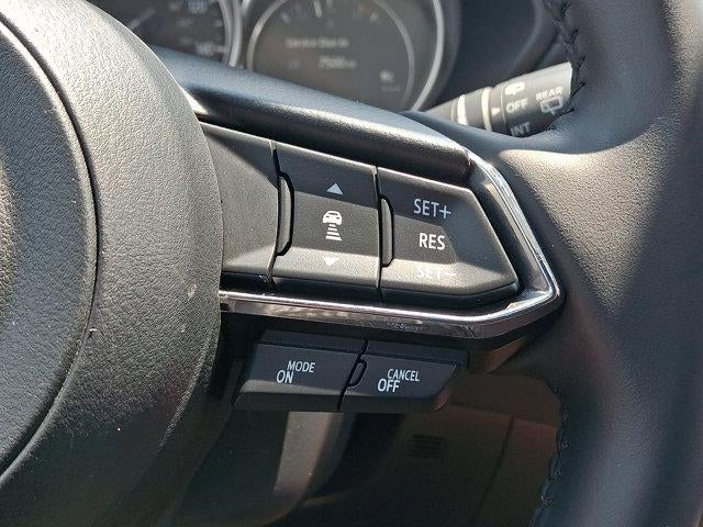 2025 Mazda Mazda CX-5 2.5 S Preferred Package AWD