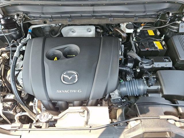 2025 Mazda Mazda CX-5 2.5 S Preferred Package AWD