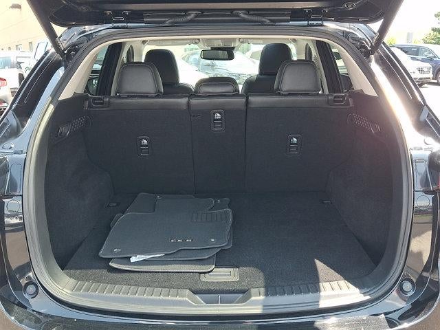 2025 Mazda Mazda CX-5 2.5 S Preferred Package AWD