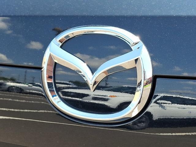 2025 Mazda Mazda CX-5 2.5 S Preferred Package AWD