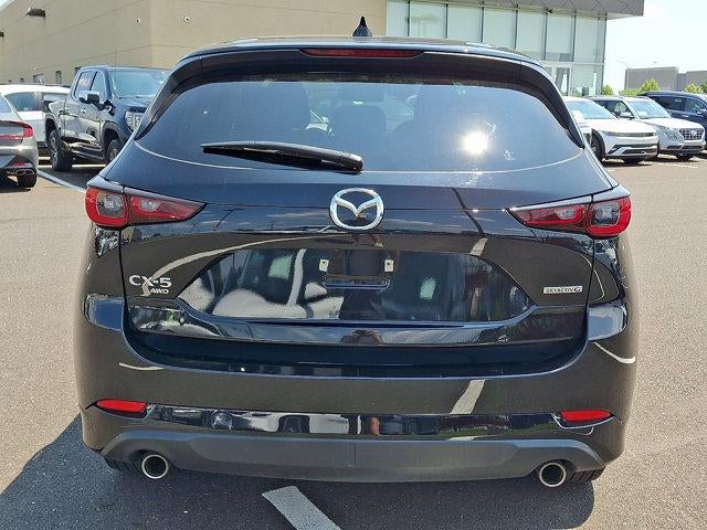 2025 Mazda Mazda CX-5 2.5 S Preferred Package AWD