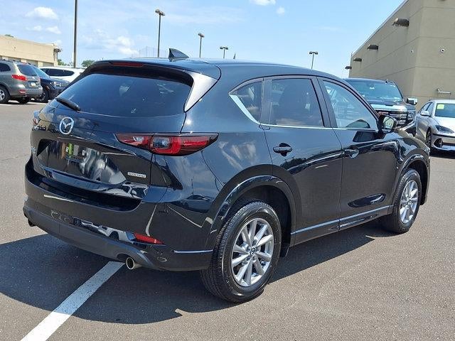 2025 Mazda Mazda CX-5 2.5 S Preferred Package AWD