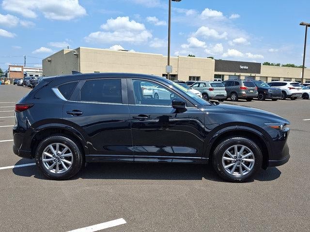 2025 Mazda Mazda CX-5 2.5 S Preferred Package AWD