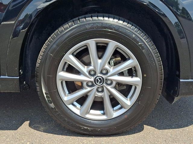 2025 Mazda Mazda CX-5 2.5 S Preferred Package AWD