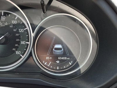 2020 Mazda Mazda CX-5 Touring AWD