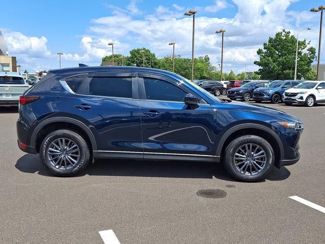 2020 Mazda Mazda CX-5 Touring AWD