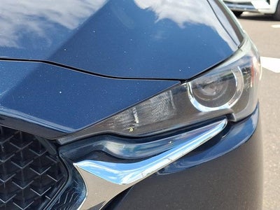 2020 Mazda Mazda CX-5 Touring AWD