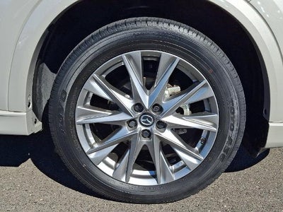 2025 Mazda Mazda CX-5 2.5 S Premium Plus Package AWD