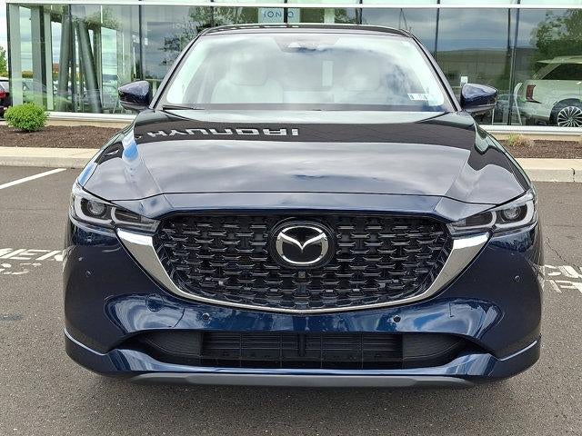 2025 Mazda Mazda CX-5 2.5 S Premium Plus Package AWD