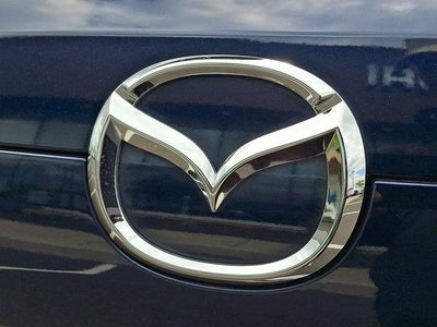 2025 Mazda Mazda CX-5 2.5 S Premium Plus Package AWD