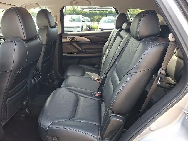 2022 Mazda Mazda CX-9 Touring AWD