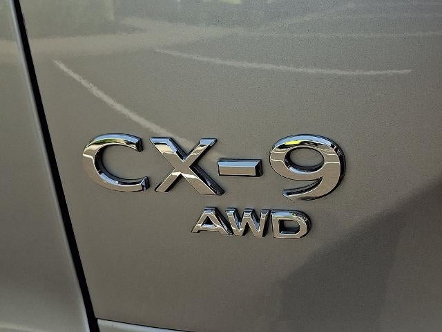2022 Mazda Mazda CX-9 Touring AWD