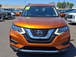 2020 Nissan Rogue AWD SV