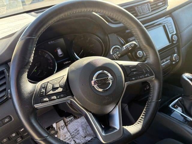 2020 Nissan Rogue AWD SV