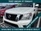 2020 Nissan Armada 4x4 SL