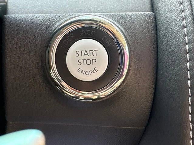 2020 Nissan Armada 4x4 SL