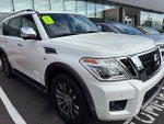 2020 Nissan Armada 4x4 SL