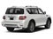 2020 Nissan Armada 4x4 SL
