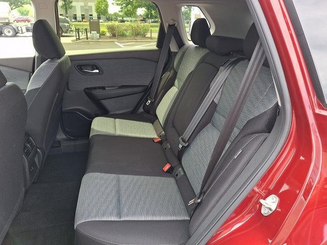 2023 Nissan Rogue AWD SV