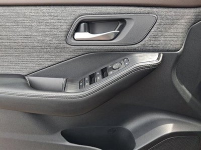 2023 Nissan Rogue AWD SV