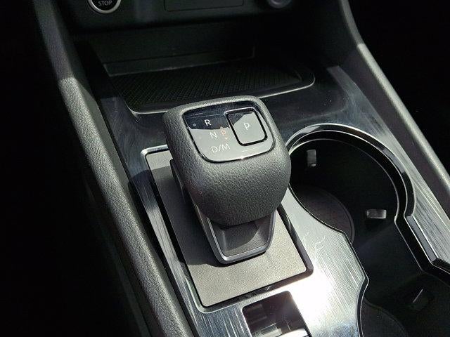 2023 Nissan Rogue AWD SV