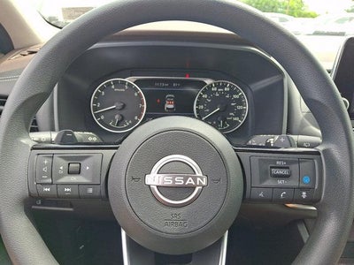 2023 Nissan Rogue AWD SV
