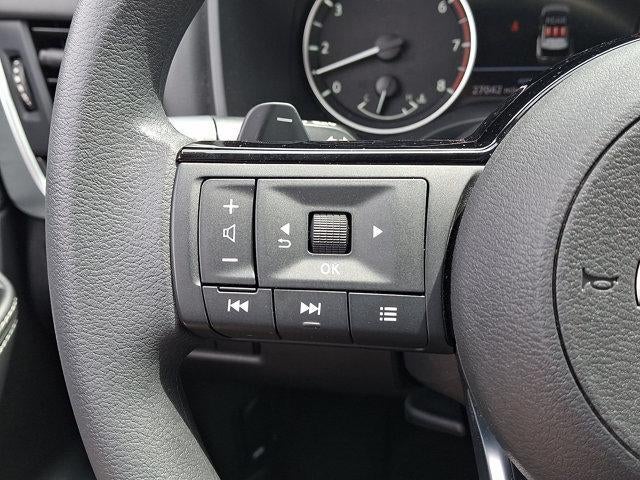 2023 Nissan Rogue AWD SV
