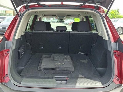 2023 Nissan Rogue AWD SV