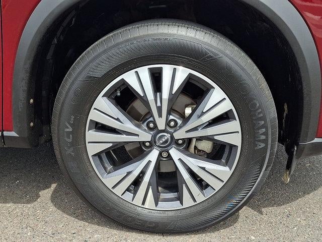 2023 Nissan Rogue AWD SV