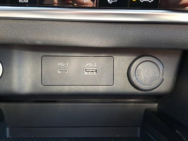 2023 Nissan Rogue AWD SV