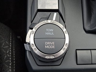 2025 Toyota 4Runner SR5 4WD (GS)