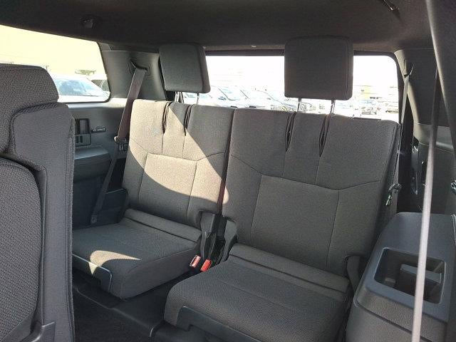 2025 Toyota 4Runner SR5 4WD (GS)