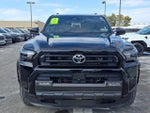 2025 Toyota 4Runner SR5 4WD (GS)