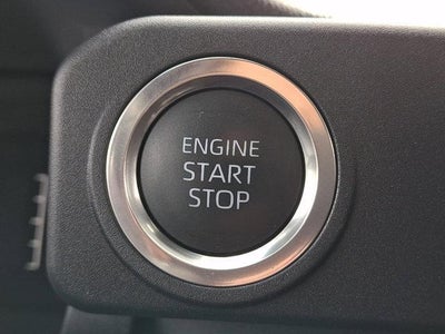 2025 Toyota 4Runner SR5 4WD (GS)