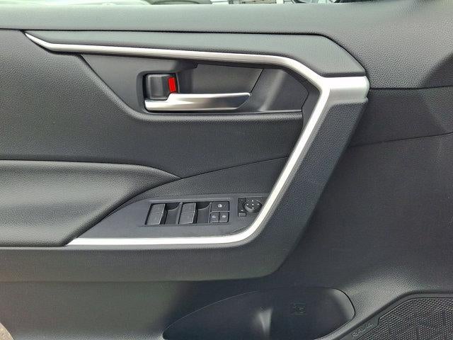 2023 Toyota RAV4 Prime SE (Natl)