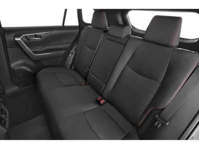 2023 Toyota RAV4 Prime SE (Natl)