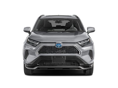 2023 Toyota RAV4 Prime SE (Natl)