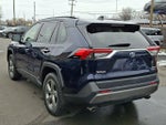 2021 Toyota RAV4 Hybrid Limited AWD (Natl)