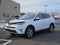 2017 Toyota RAV4 Hybrid XLE AWD (Natl)